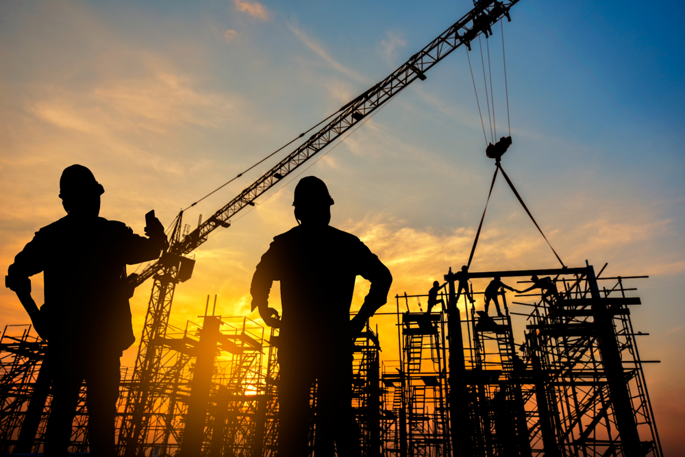 Best Construction in Nigeria - List of Construction Companies Nigeria