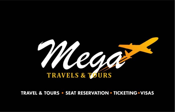 mega tours and travels