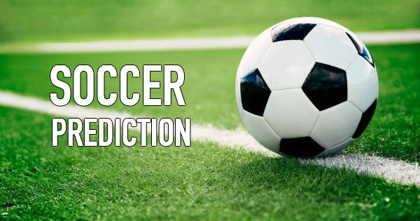 Soccer Prediction Today, Football Prediction, Correct Score