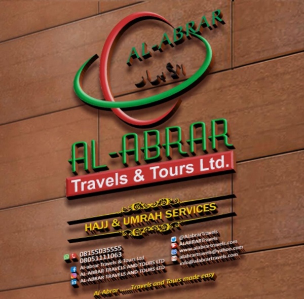 al abrar tours and travels