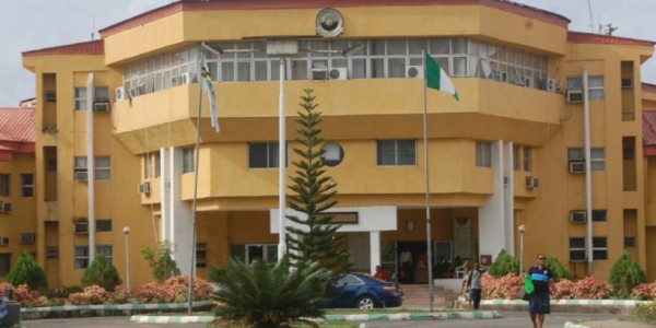 Oldest University of Technology in Nigeria