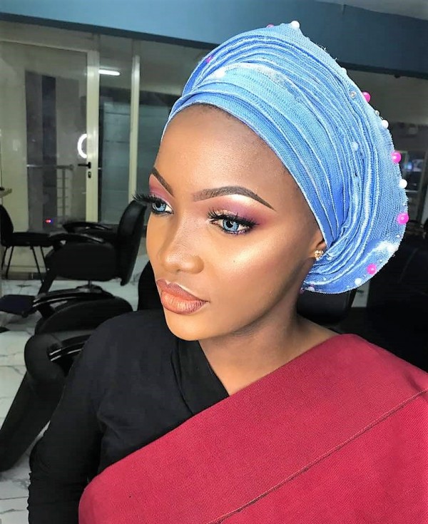 Makeup Artists In Nigeria List Of Makeup Artists Services Nigeria