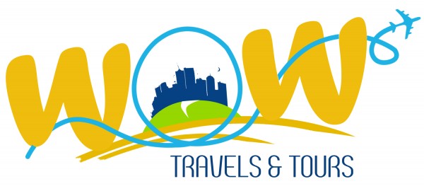 wow travel and tours