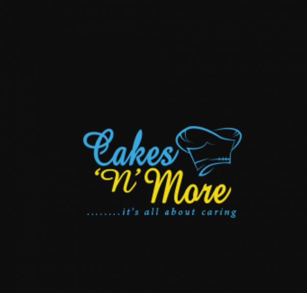 Pin by Ashley Bradburn on Bakery Name Ideas  Cake logo design Cake logo  Cake shop names