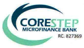 Corestep Microfinance Bank Limited (Lagos, Nigeria) - Contact Phone, Address