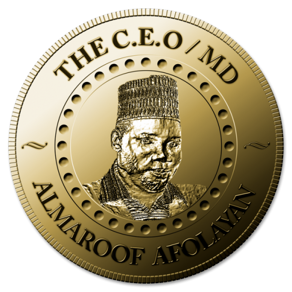 Almaroof Standard Investment Limited (Oshodi, Nigeria ...
