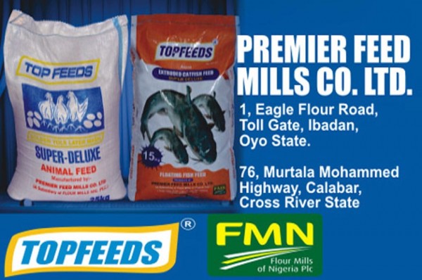 Top Feeds Ltd Nigeria (Sapele, Nigeria) - Contact Phone, Address