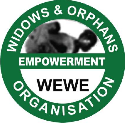 Board Member – Auditor at Widows and Orphans Empowerment Organization (WEWE)