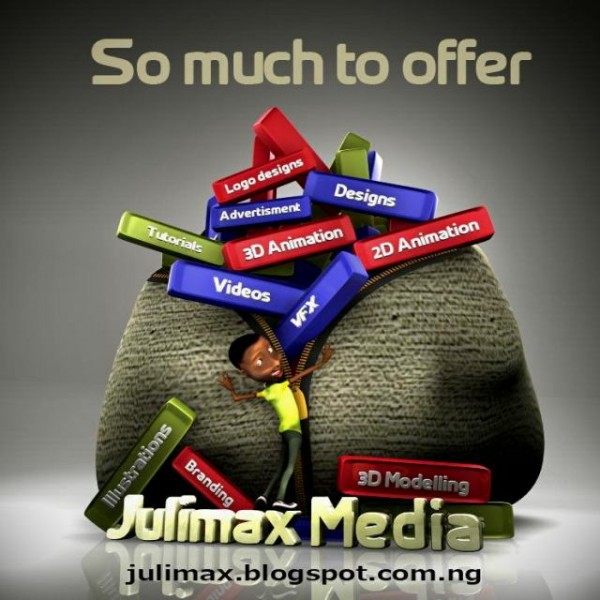 Julimax Media (Abuja, Nigeria) - Contact Phone, Address