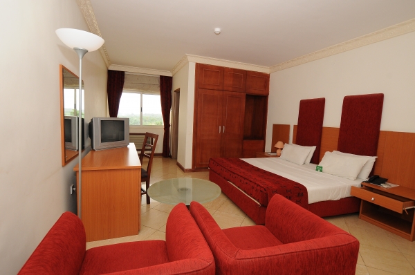 Royal Park International Hotel & Resort (Ilesa, Nigeria) - Contact ...