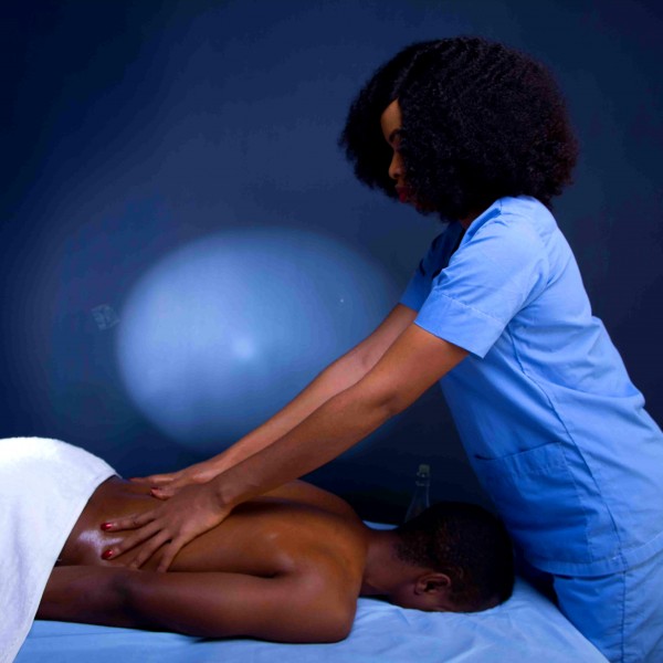 Swedish massage - Kims_therapy